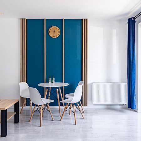 Premium Apartment Mechaniczna 5W Głogów Kültér fotó