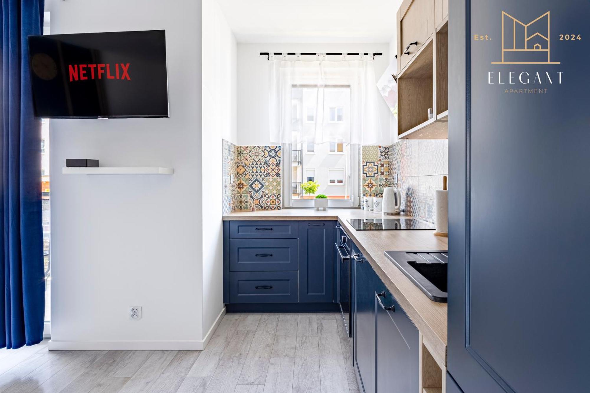Premium Apartment Mechaniczna 5W Głogów Kültér fotó
