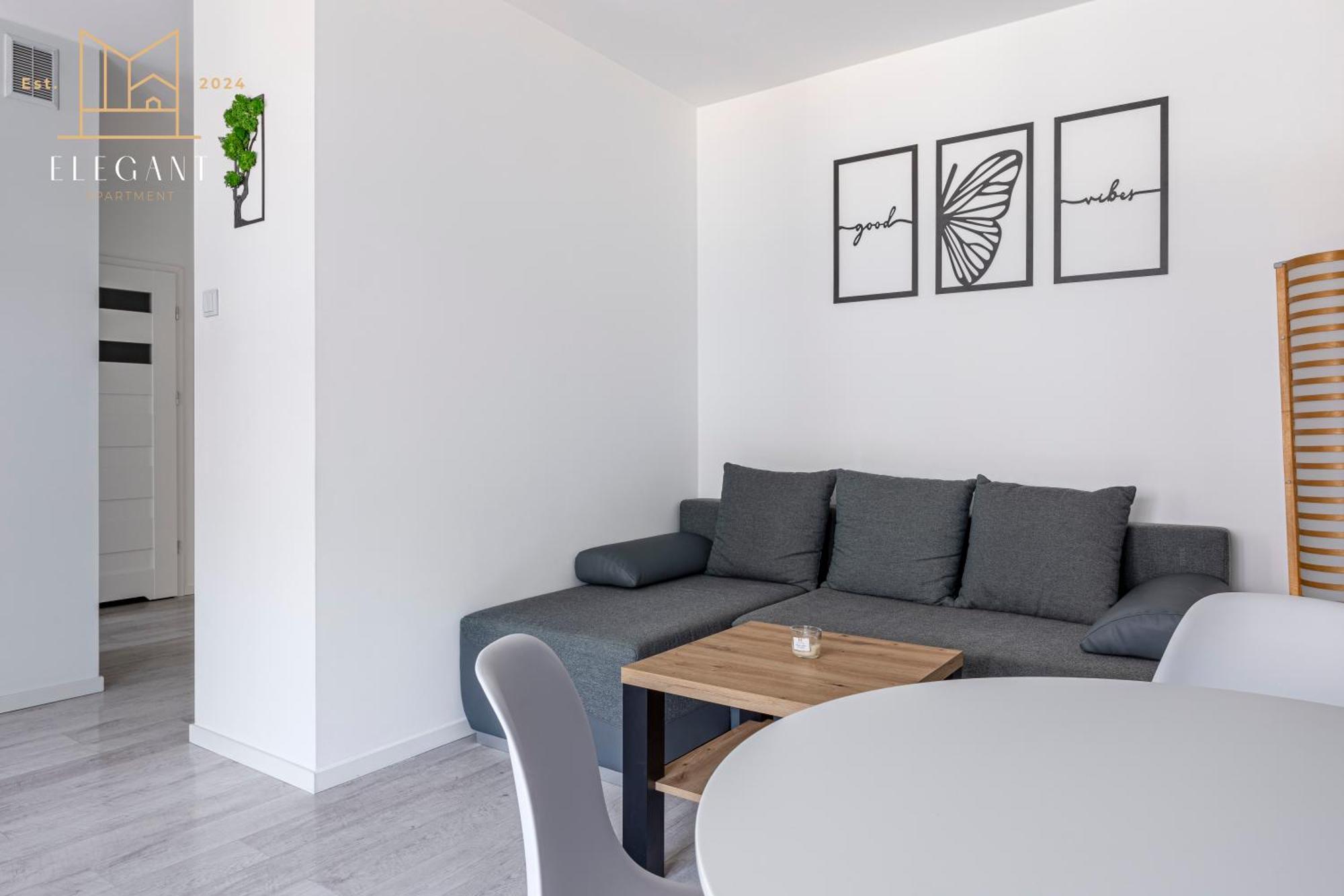 Premium Apartment Mechaniczna 5W Głogów Kültér fotó