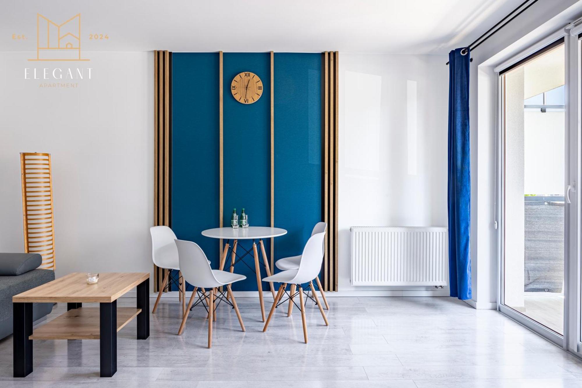 Premium Apartment Mechaniczna 5W Głogów Kültér fotó