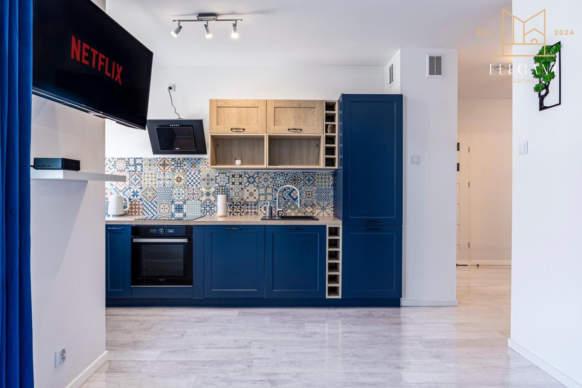 Premium Apartment Mechaniczna 5W Głogów Kültér fotó