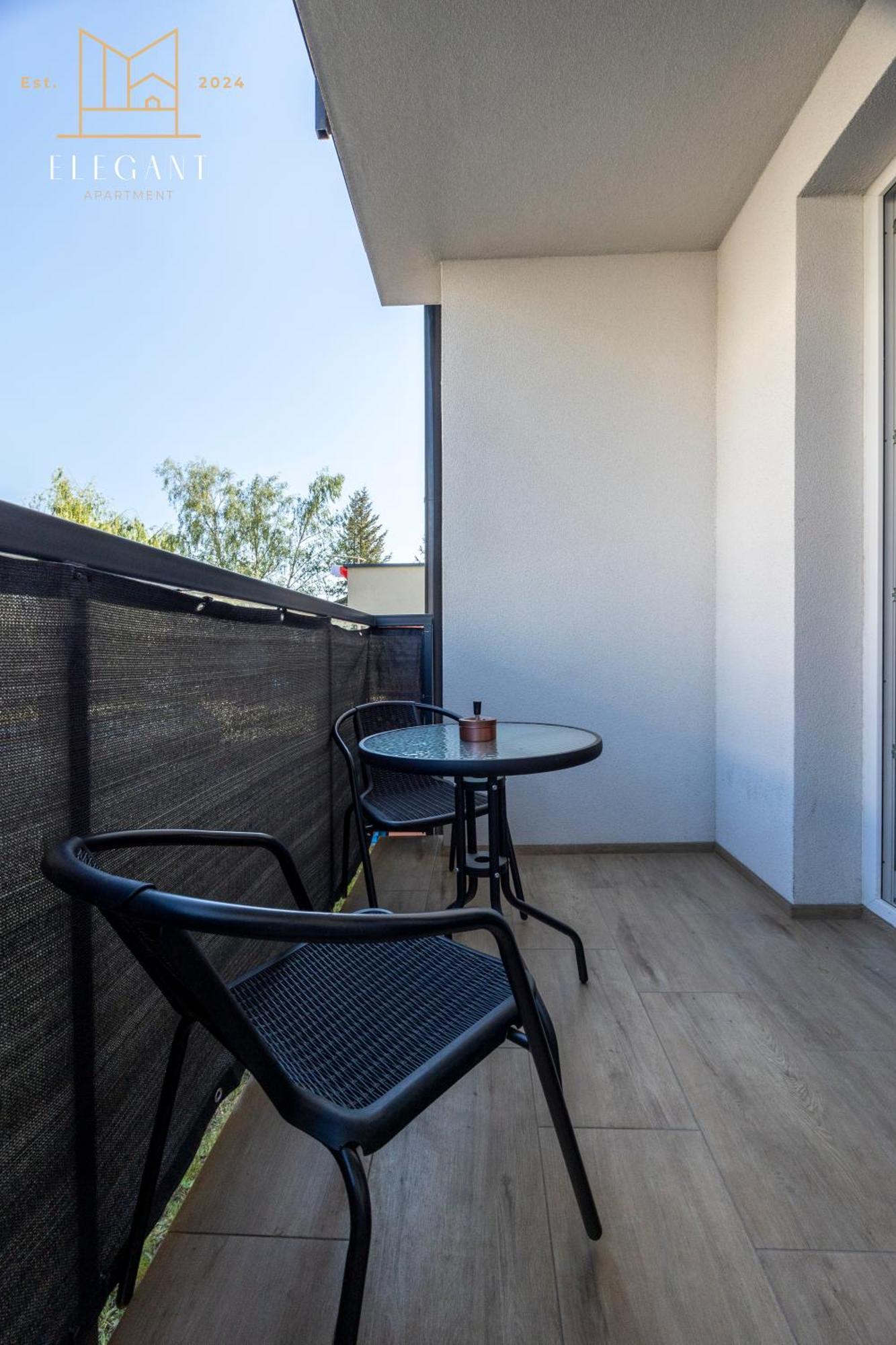 Premium Apartment Mechaniczna 5W Głogów Kültér fotó