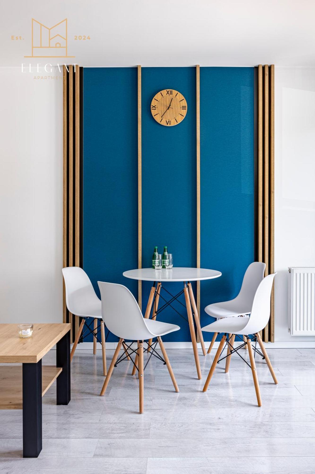 Premium Apartment Mechaniczna 5W Głogów Kültér fotó