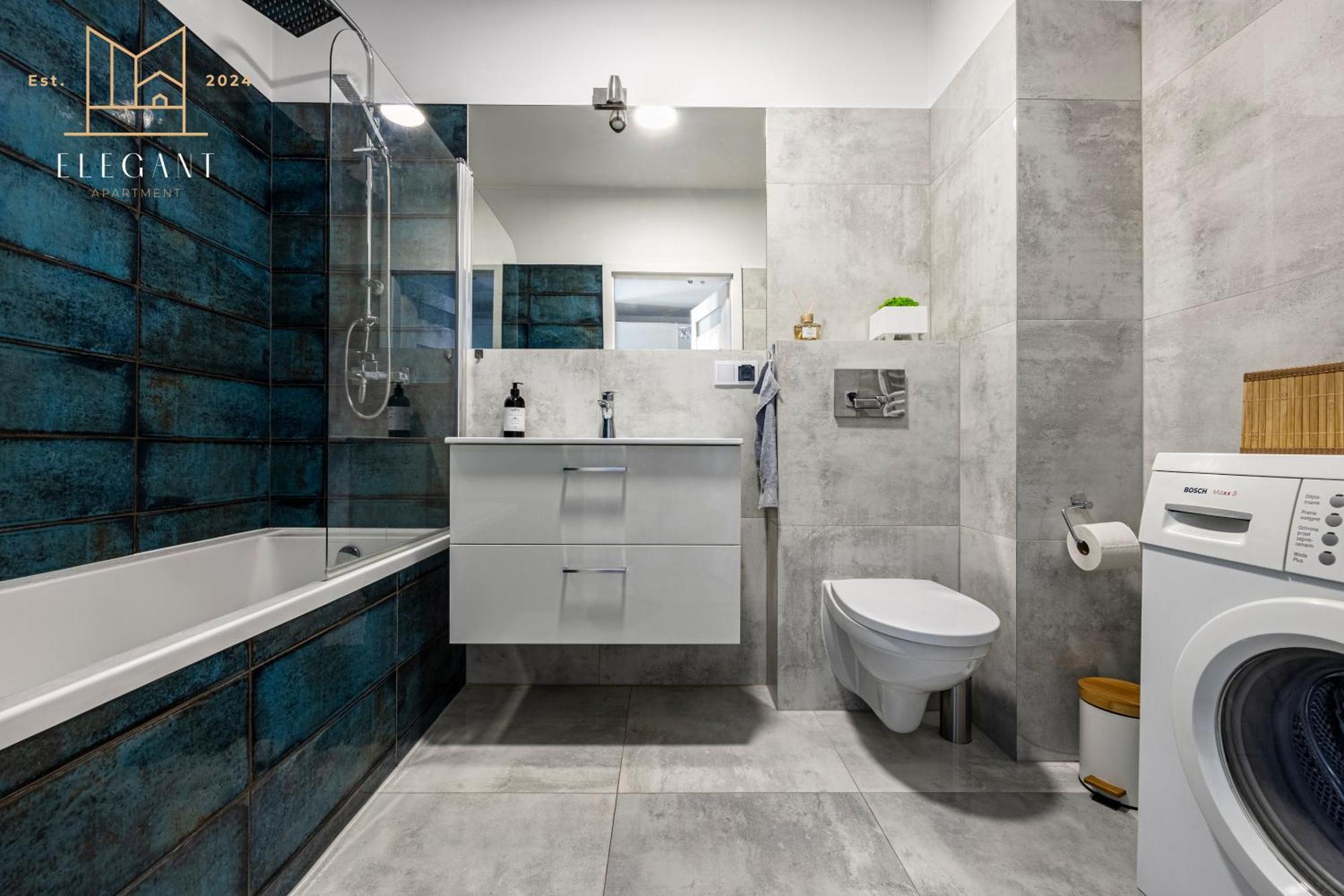 Premium Apartment Mechaniczna 5W Głogów Kültér fotó