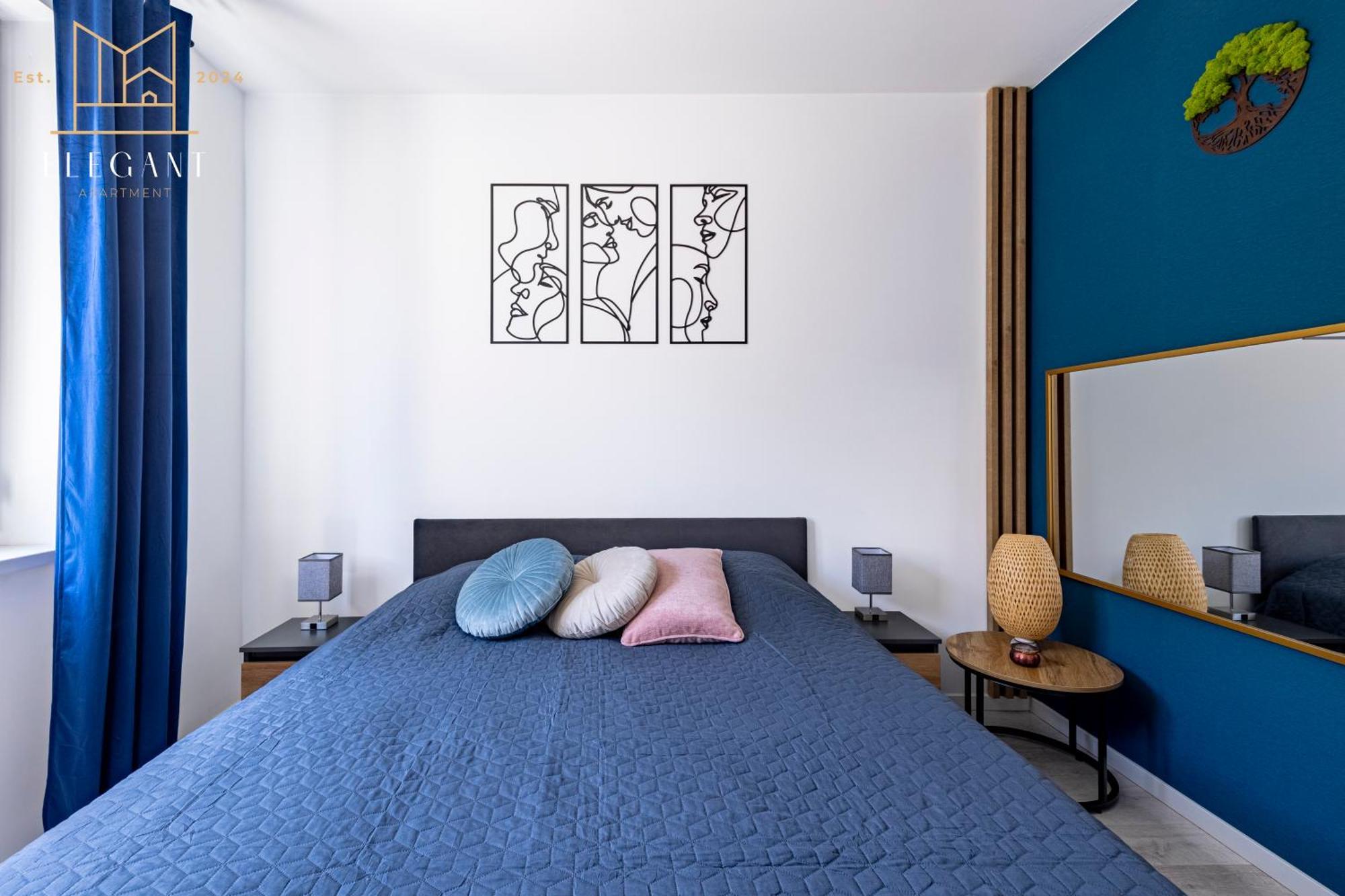 Premium Apartment Mechaniczna 5W Głogów Kültér fotó