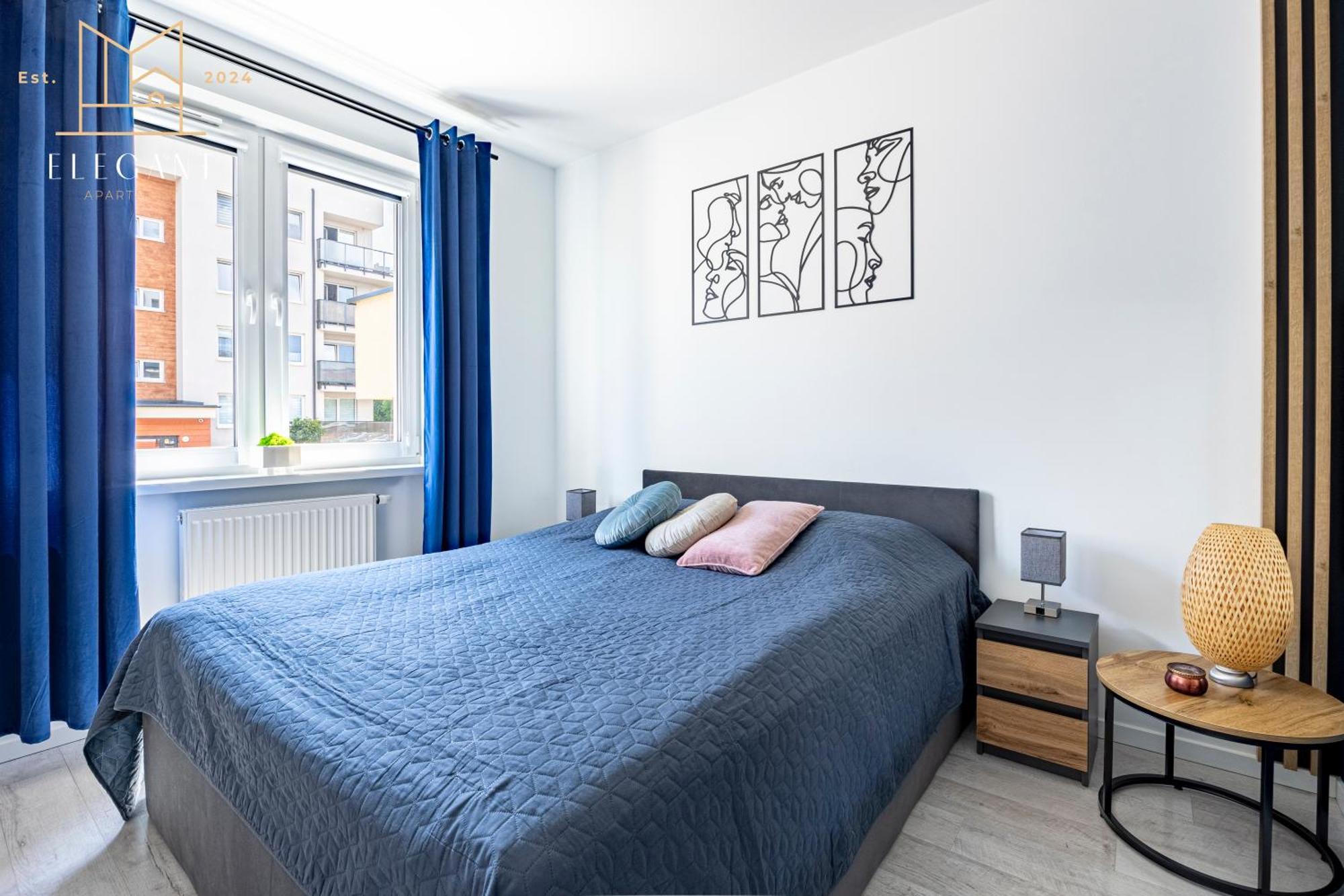 Premium Apartment Mechaniczna 5W Głogów Kültér fotó