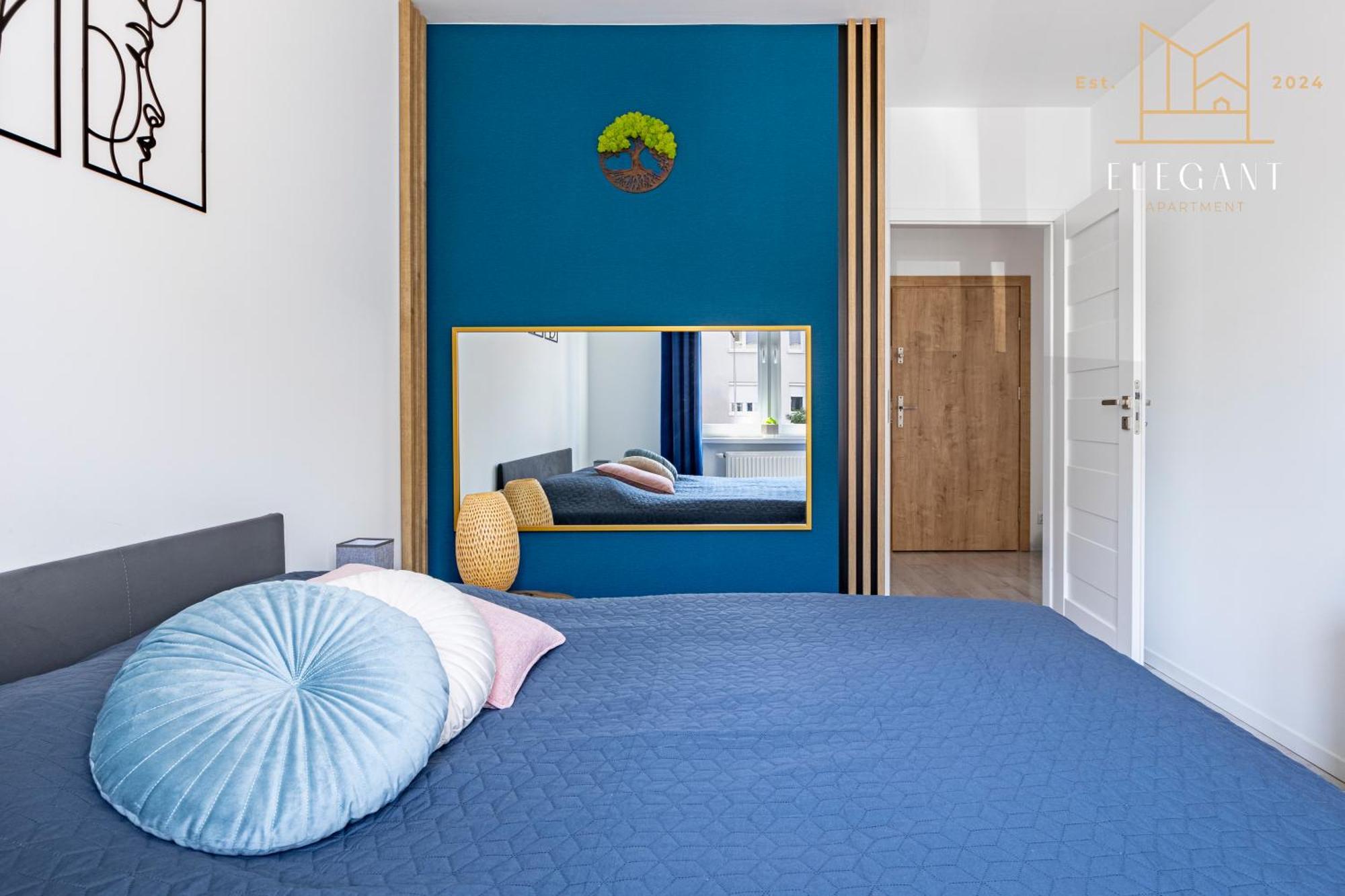 Premium Apartment Mechaniczna 5W Głogów Kültér fotó