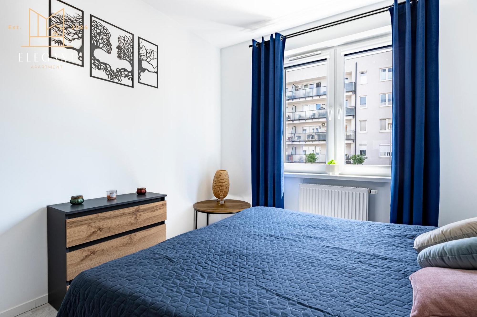 Premium Apartment Mechaniczna 5W Głogów Kültér fotó
